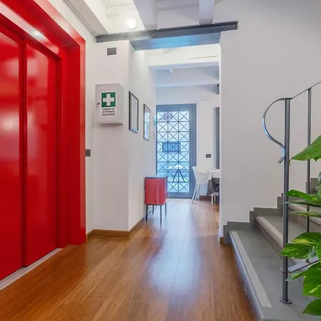 Bed & Breakfast Malagigi Ferrara