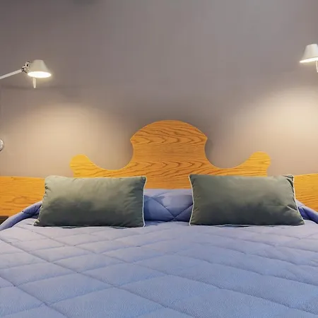 Malagigi Bed & Breakfast