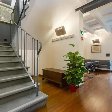 Malagigi 4* フェラーラ