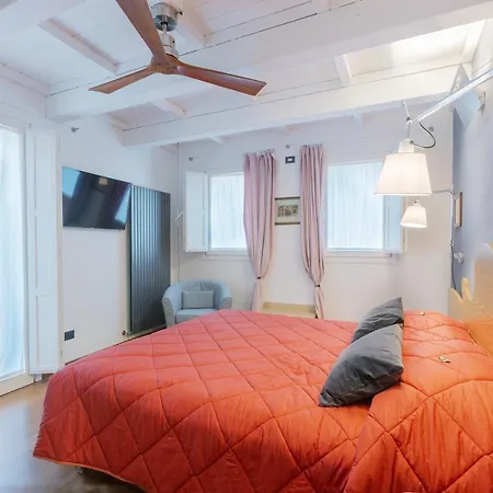 Malagigi ベッド・アンド・ブレックファスト