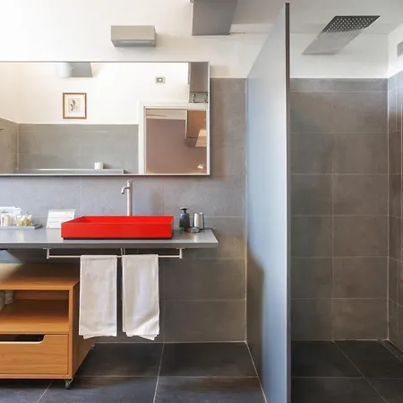 Malagigi ベッド・アンド・ブレックファスト 4*