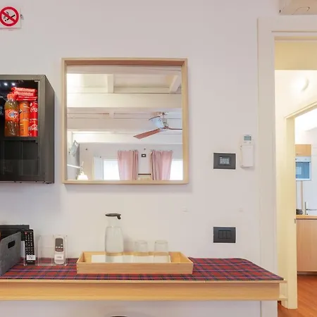 Malagigi ベッド・アンド・ブレックファスト フェラーラ