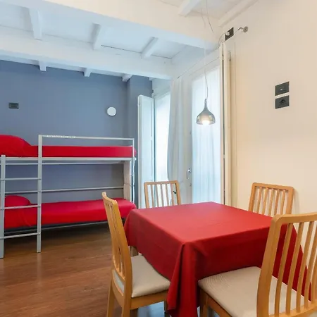 Malagigi ベッド・アンド・ブレックファスト フェラーラ