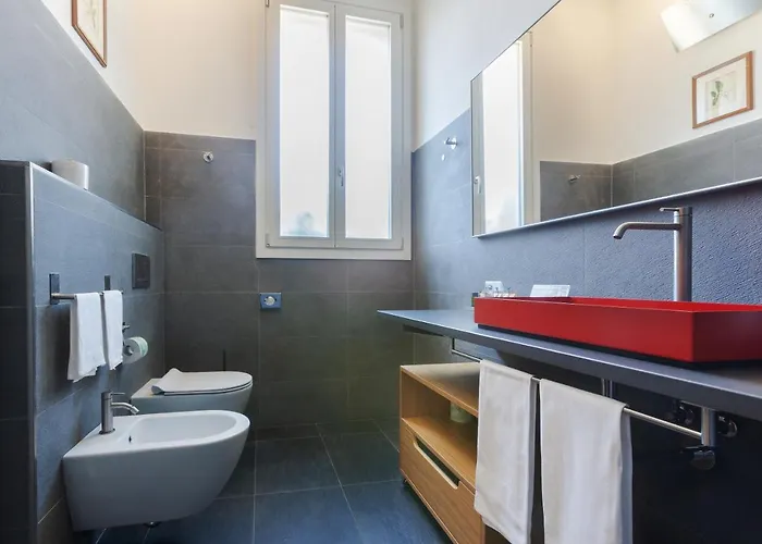 Bed & Breakfast Malagigi Ferrara