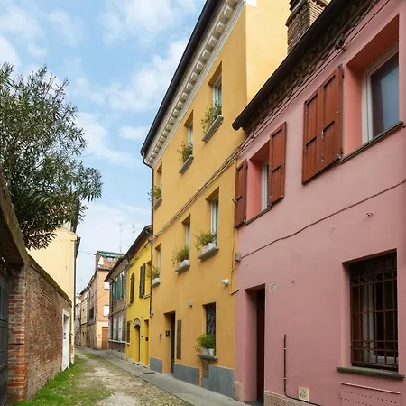 Malagigi Ferrara