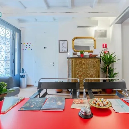 Bed and breakfast Malagigi Ferrara