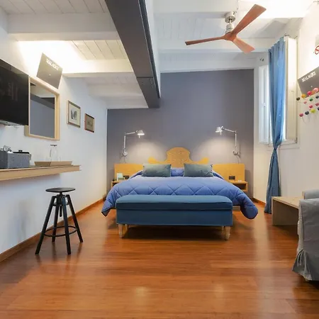 B&B Malagigi 페라라