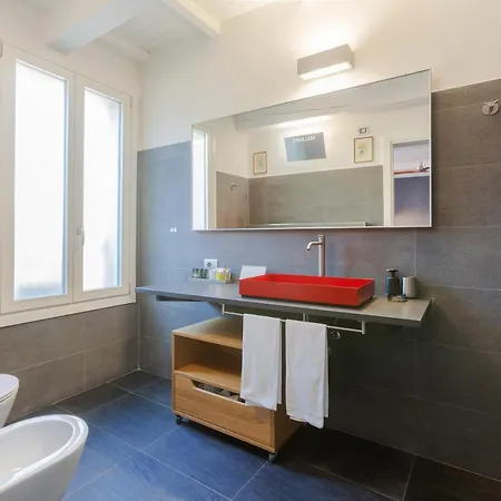 Bed and breakfast Malagigi