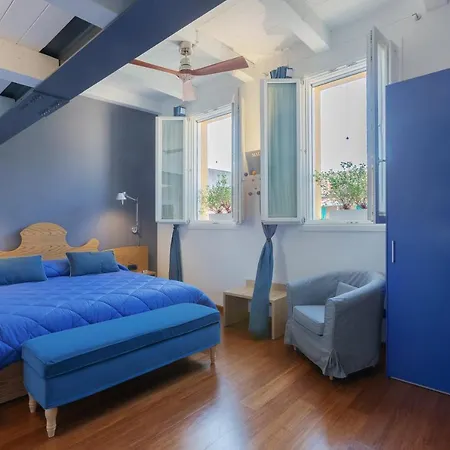 Bed and breakfast Malagigi Ferrara