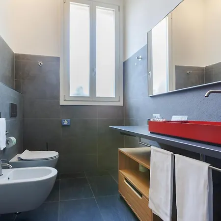 B&B Malagigi 페라라