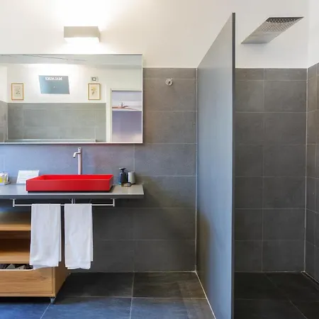 Bed and breakfast Malagigi