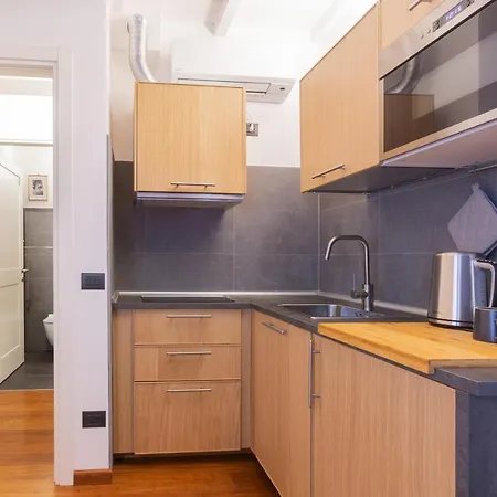 Malagigi Bed and breakfast 4*