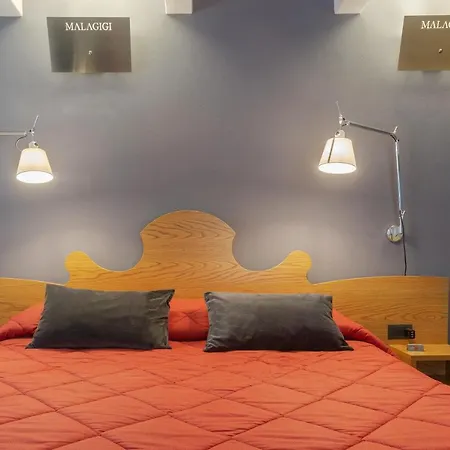 B&B Malagigi 페라라