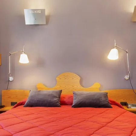 Malagigi B&B 4*