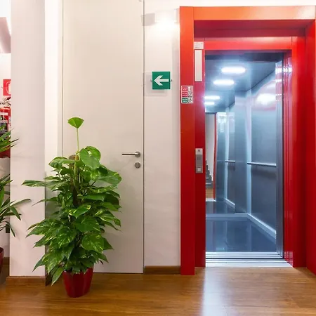 Malagigi Bed and breakfast Ferrara