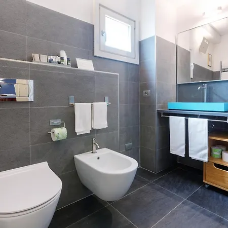 Bed and breakfast Malagigi 4*