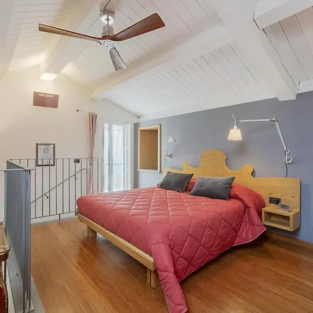 Malagigi Bed and breakfast