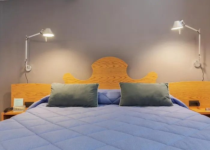 Malagigi Bed and Breakfast