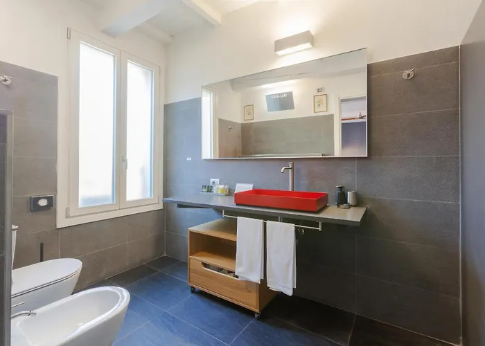 Alojamento de Acomodação e Pequeno-almoço Malagigi