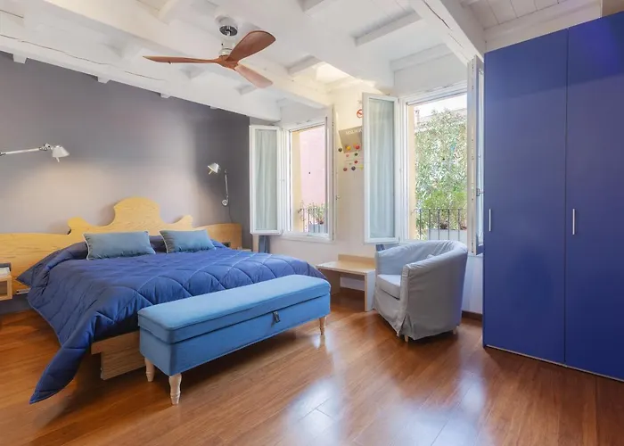 Malagigi Alojamento de Acomodação e Pequeno-almoço