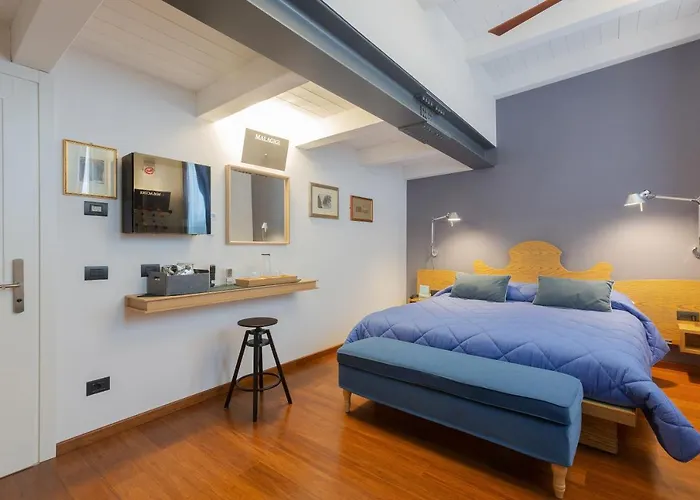 Malagigi فيرّارا