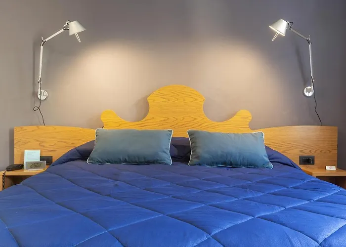 Bed & Breakfast Malagigi