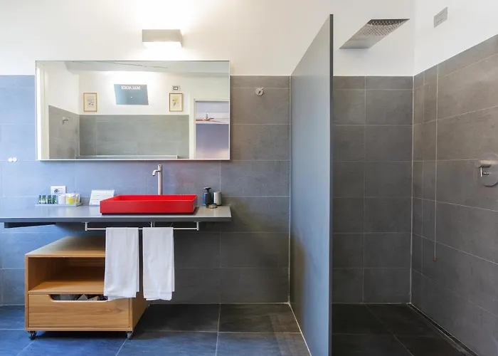 Alojamento de Acomodação e Pequeno-almoço Malagigi