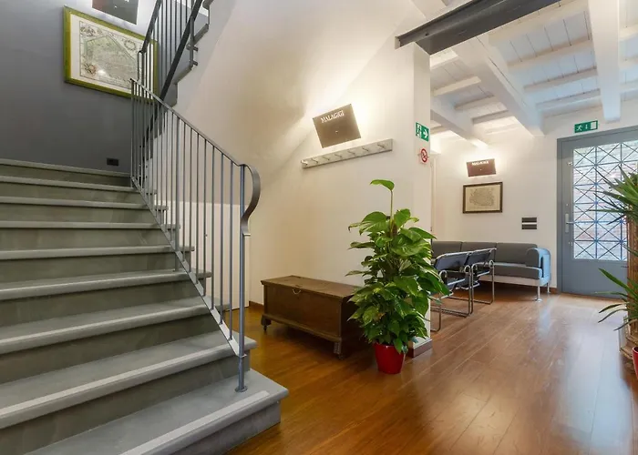 Malagigi 4* فيرّارا