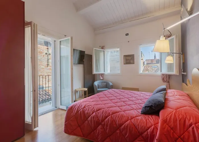 Malagigi Bed & Breakfast