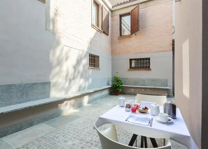 Malagigi 4* فيرّارا