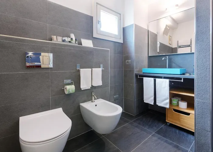 Alojamento de Acomodação e Pequeno-almoço Malagigi 4*