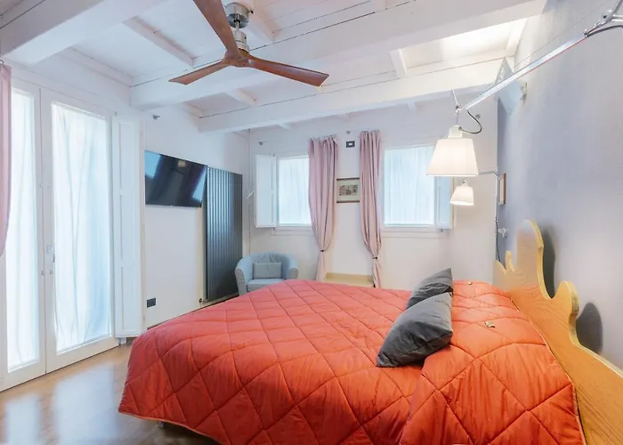 Malagigi Alojamento de Acomodação e Pequeno-almoço