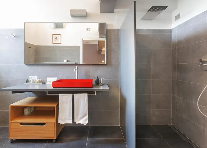 Malagigi فندق مبيت وإفطار 4*