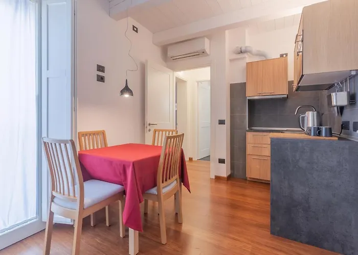 Malagigi Bed & Breakfast 4*