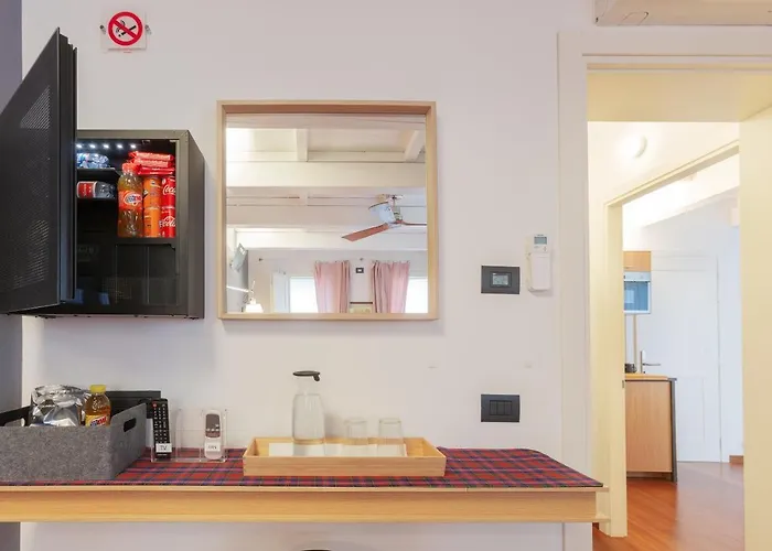 Malagigi Bed & Breakfast Ferrara