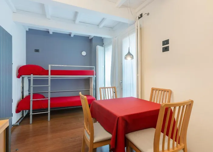 Malagigi فندق مبيت وإفطار فيرّارا