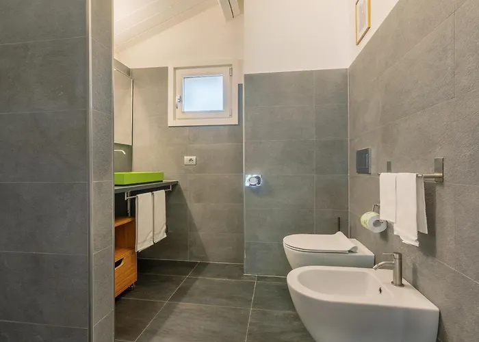 Malagigi Alojamento de Acomodação e Pequeno-almoço